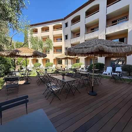 Le Floreal Vence Exterior photo