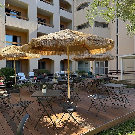 Le Floreal Vence Exterior photo
