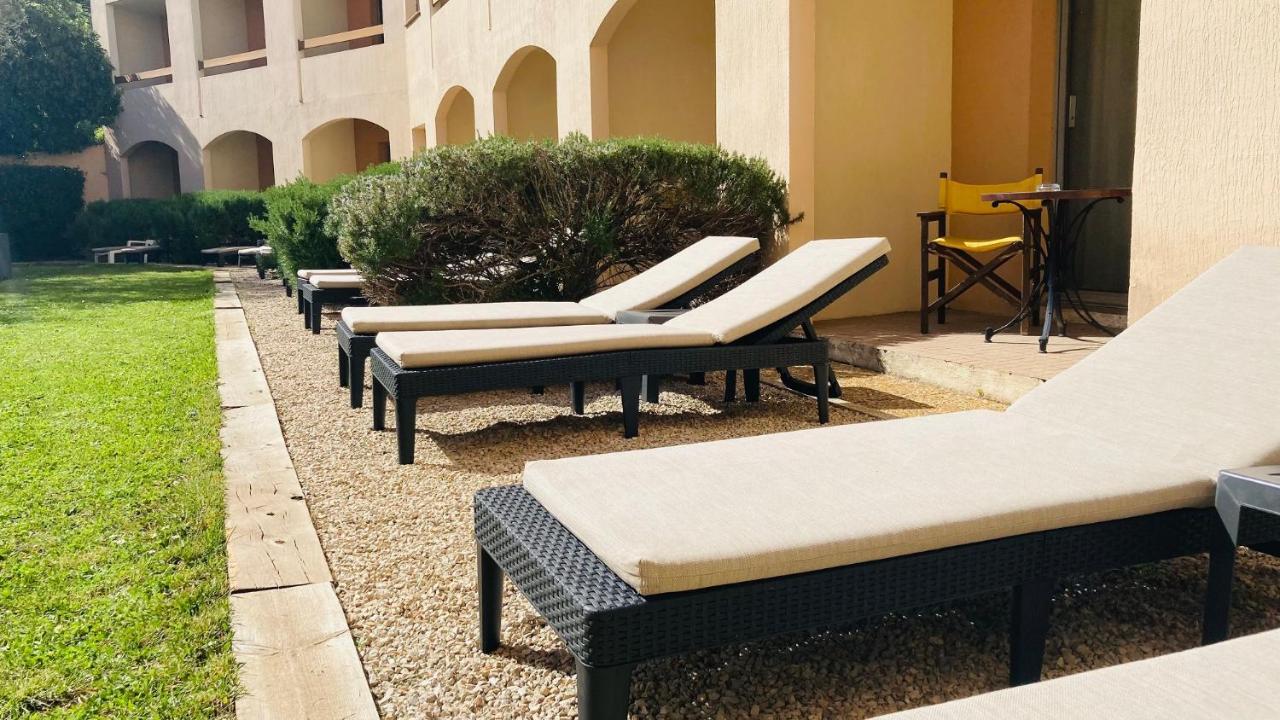 Le Floreal Vence Exterior photo