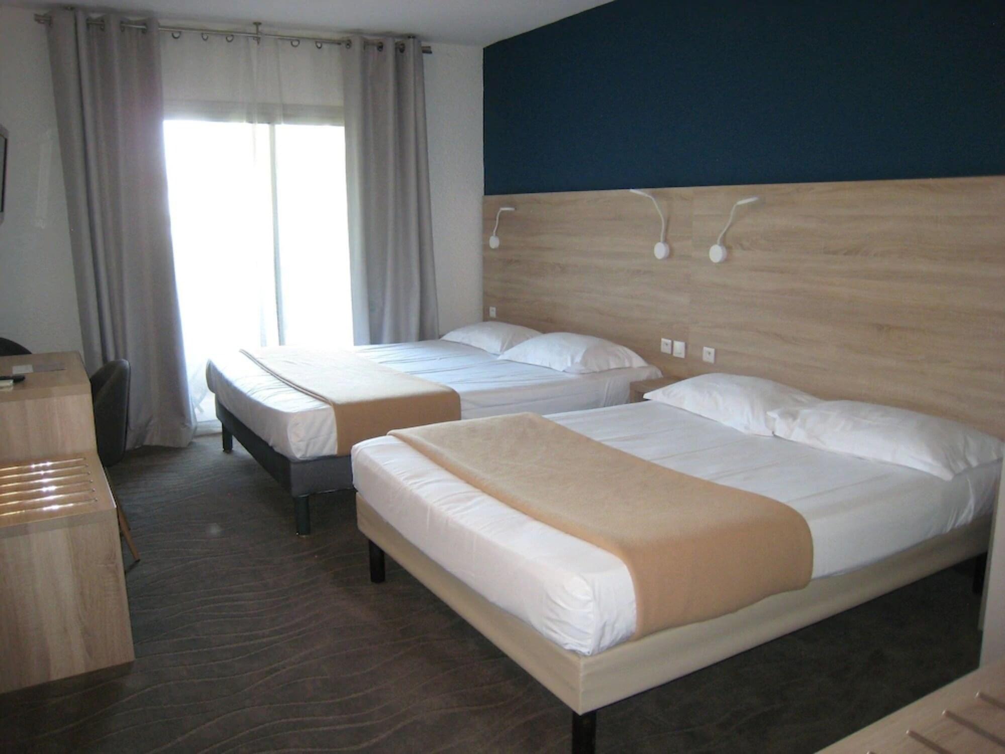 Le Floreal Vence Exterior photo