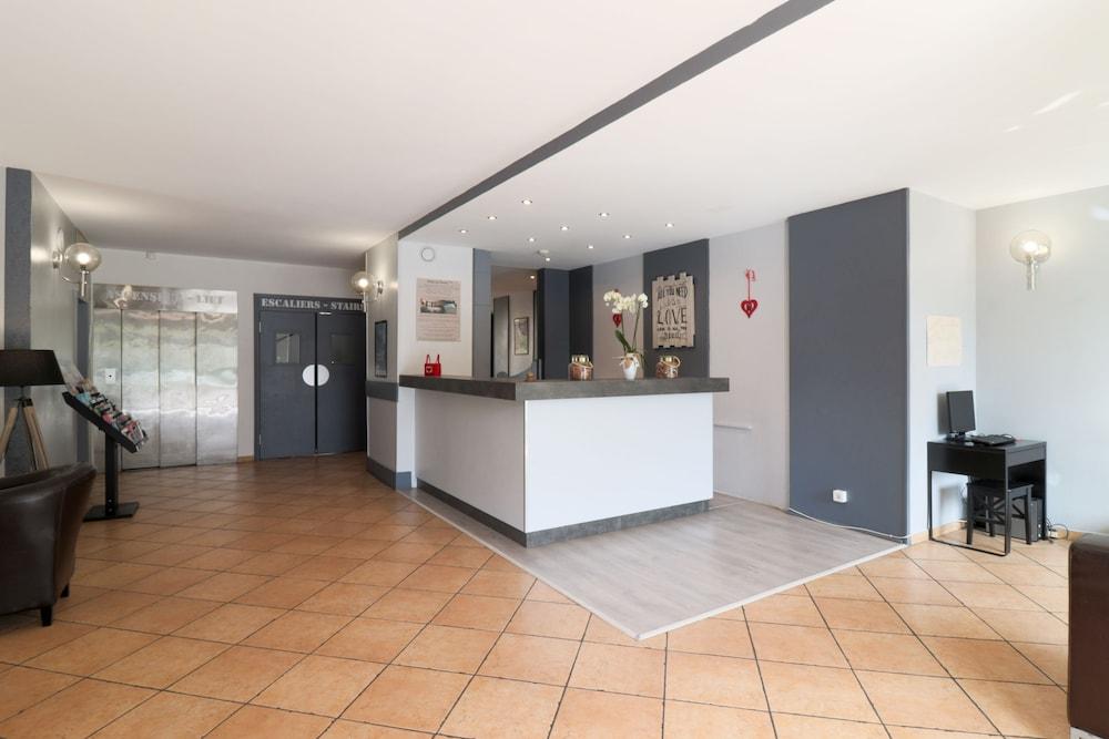 Le Floreal Vence Exterior photo