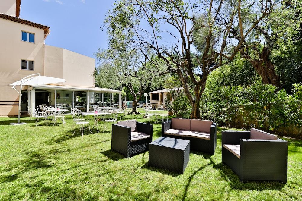 Le Floreal Vence Exterior photo