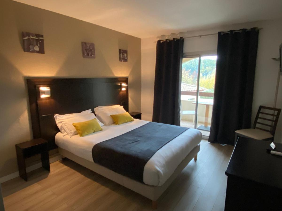 Le Floreal Vence Exterior photo