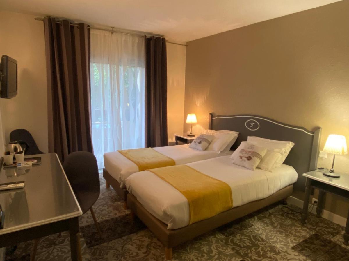 Le Floreal Vence Exterior photo