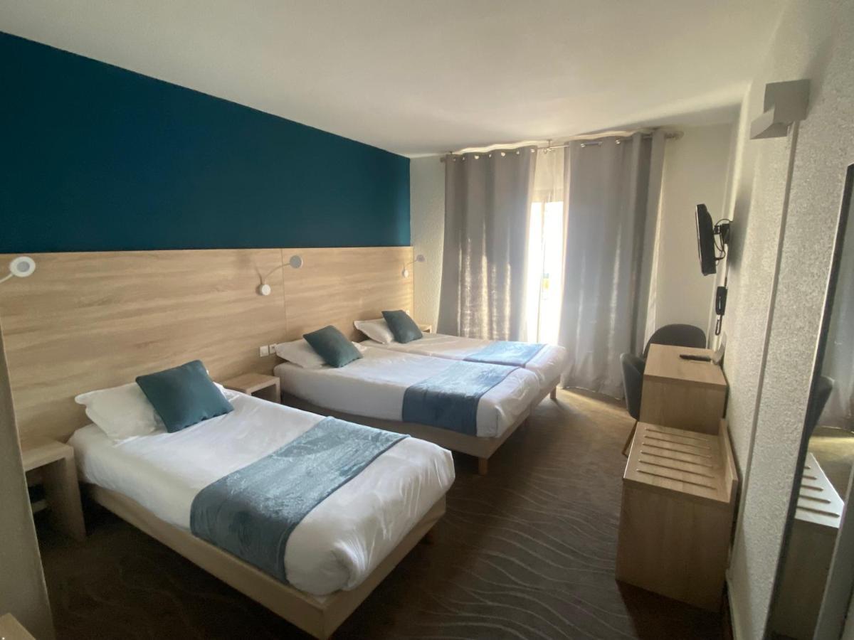 Le Floreal Vence Exterior photo