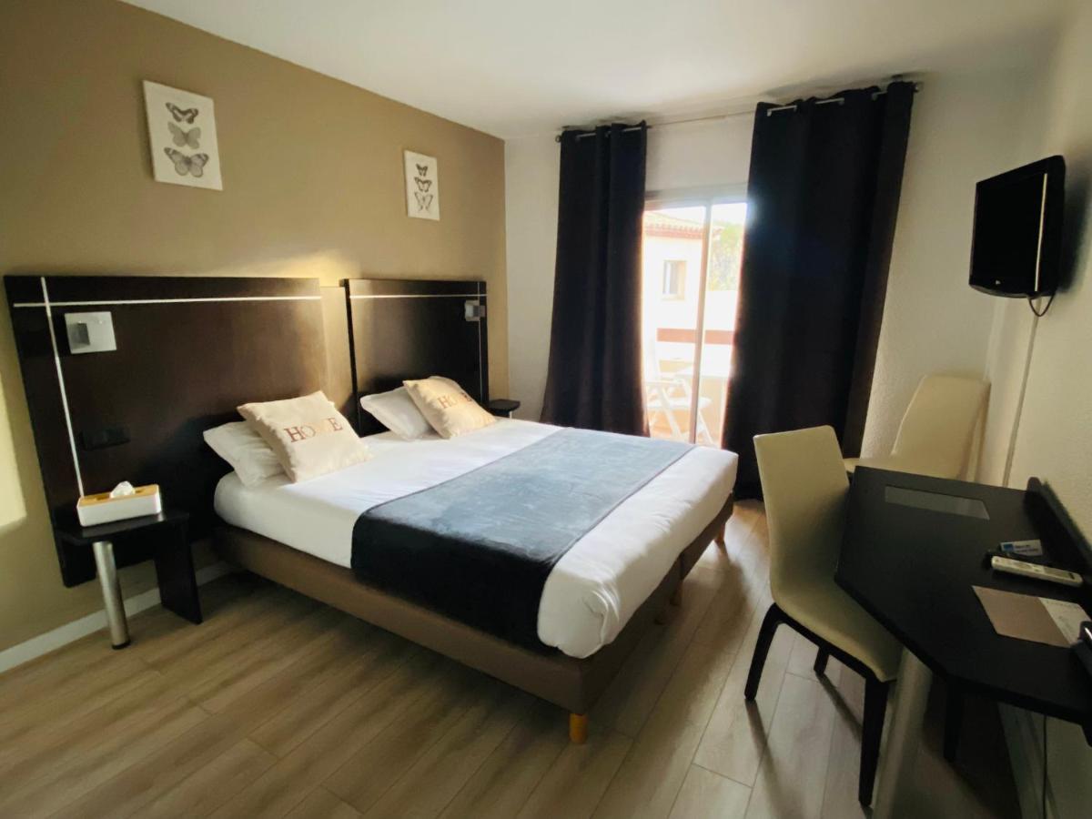 Le Floreal Vence Exterior photo