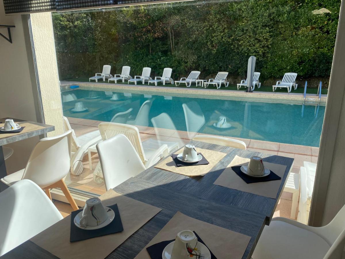 Le Floreal Vence Exterior photo