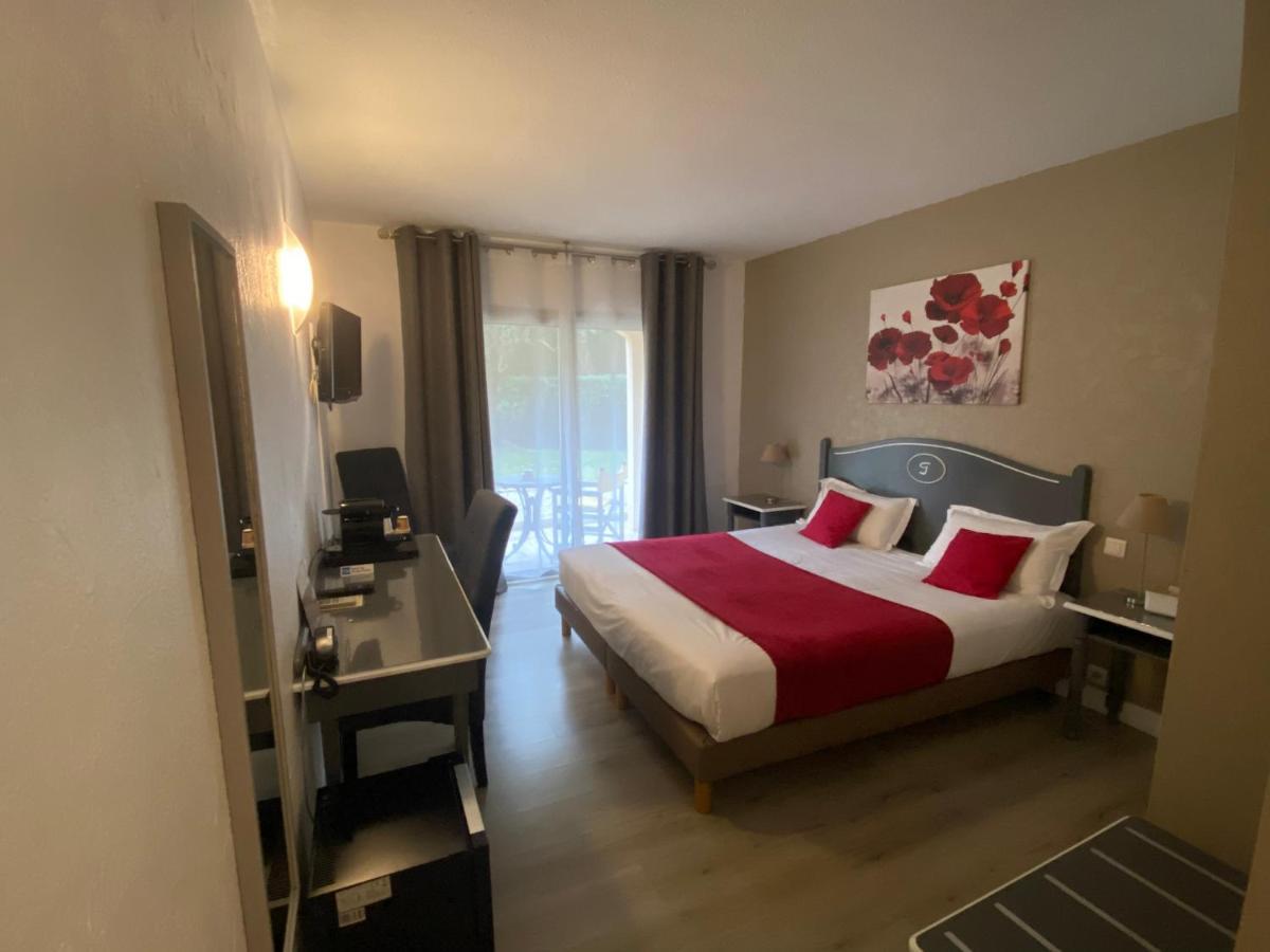 Le Floreal Vence Exterior photo