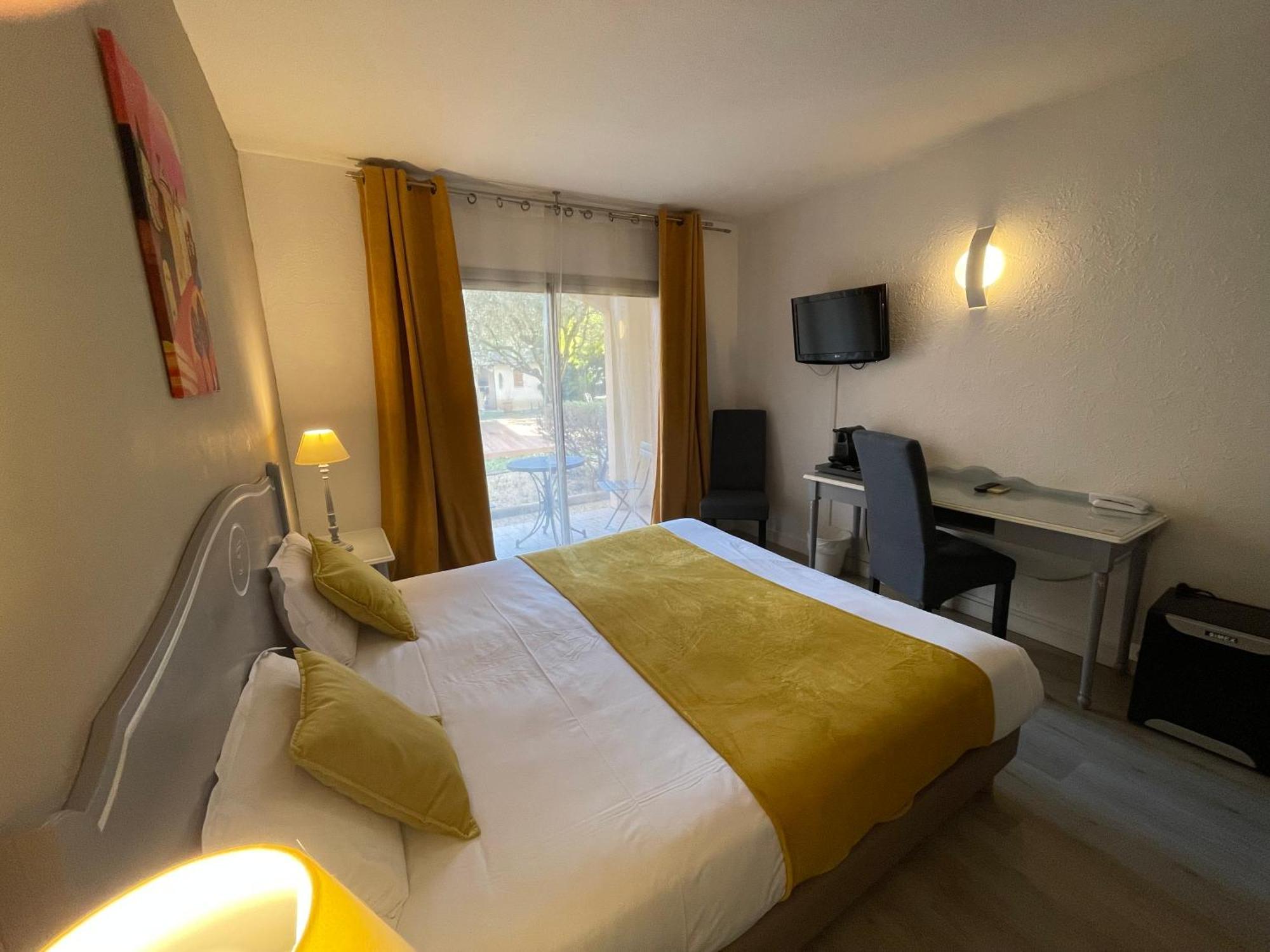 Le Floreal Vence Exterior photo