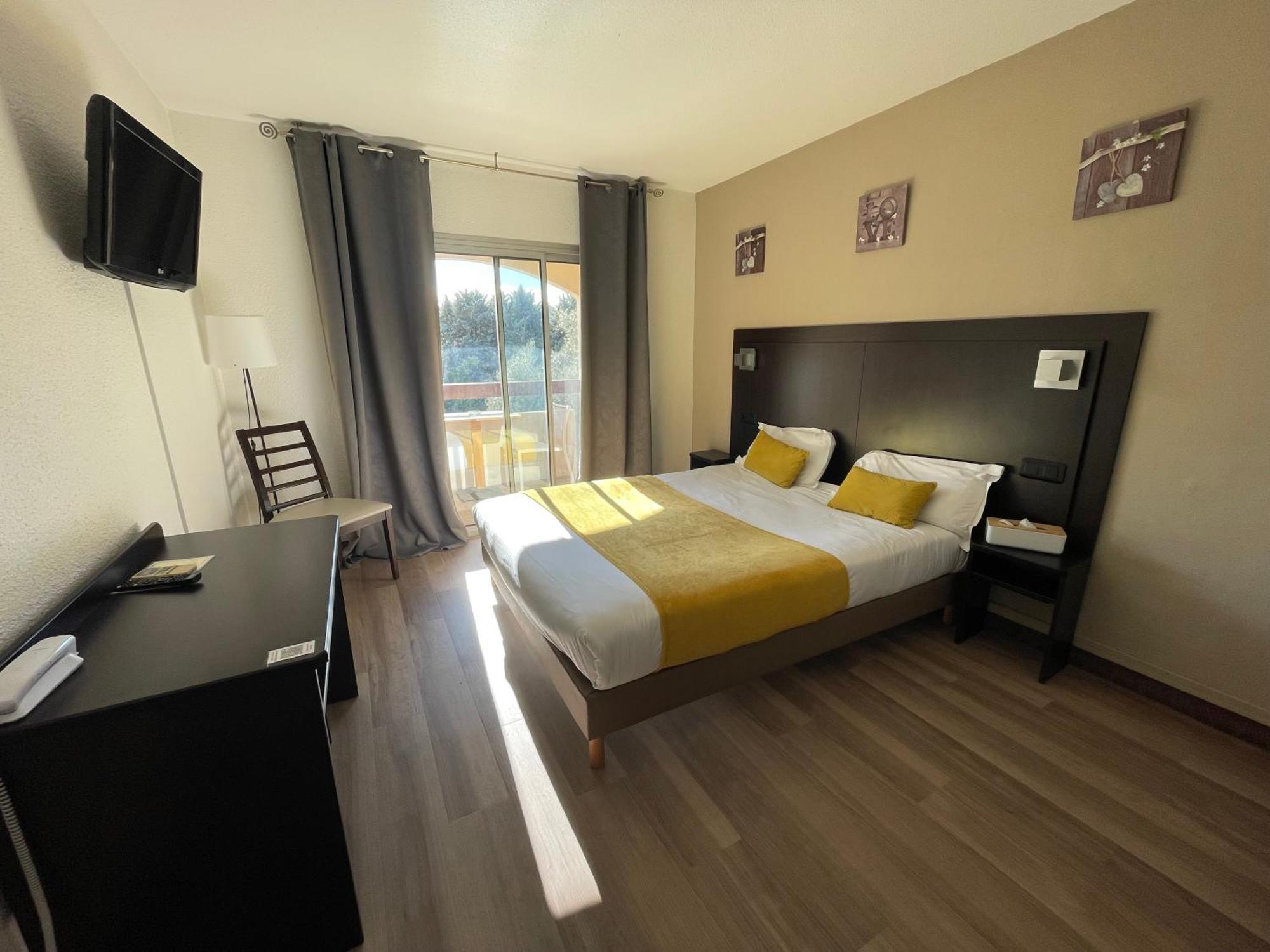 Le Floreal Vence Exterior photo