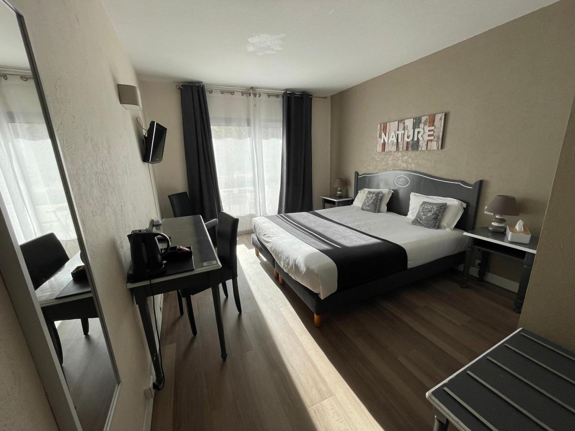 Le Floreal Vence Exterior photo