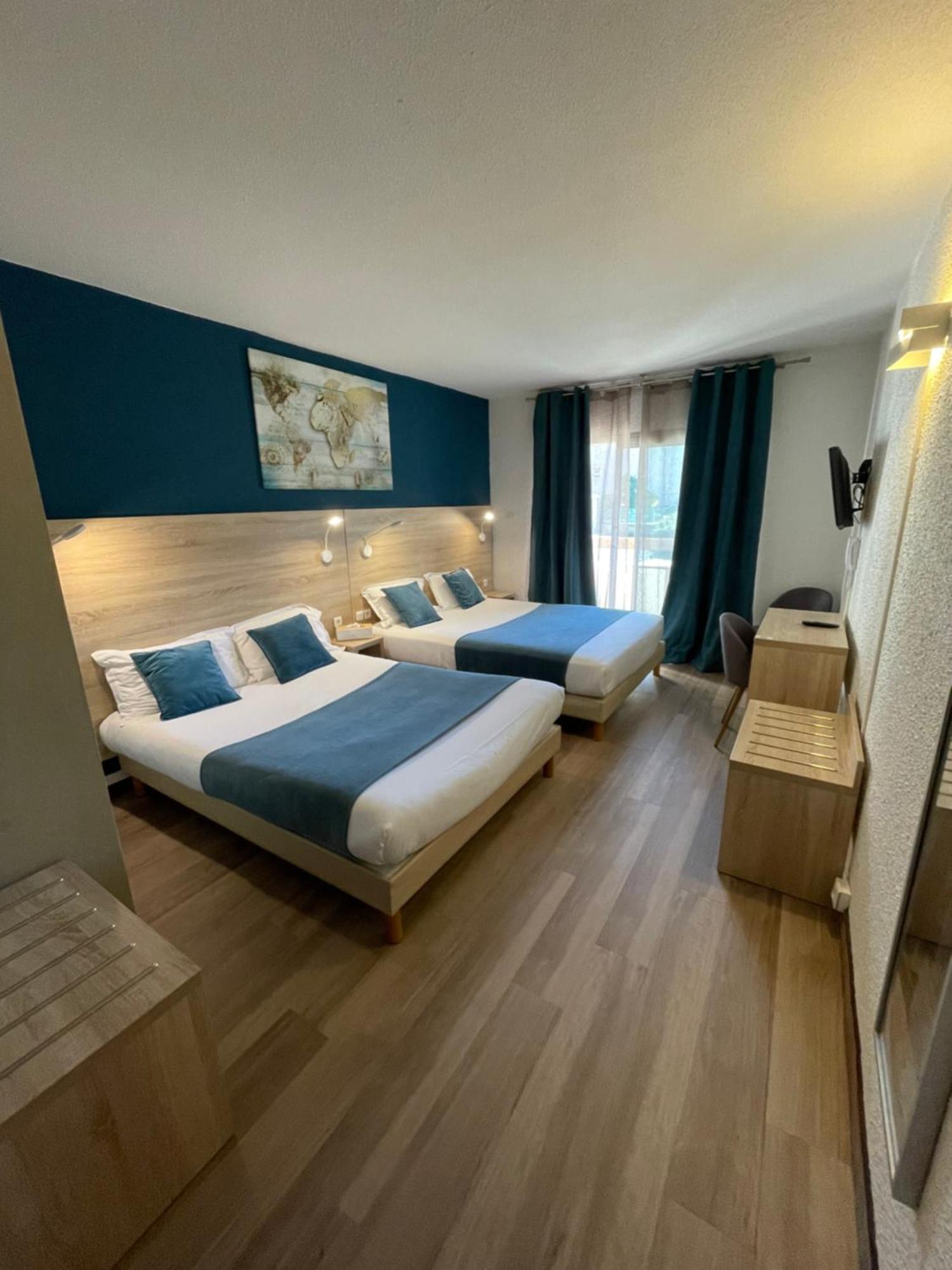Le Floreal Vence Exterior photo